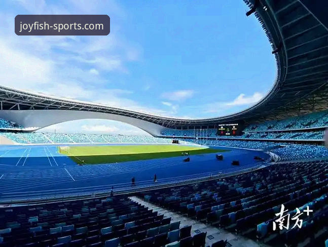 LEYU SPORTS官网攻略 乐鱼体育平台官网的3大核心优势与2个前瞻趋势